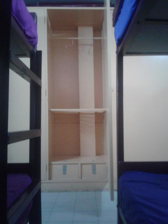 Yaya Guesthouse 曼谷 外观 照片