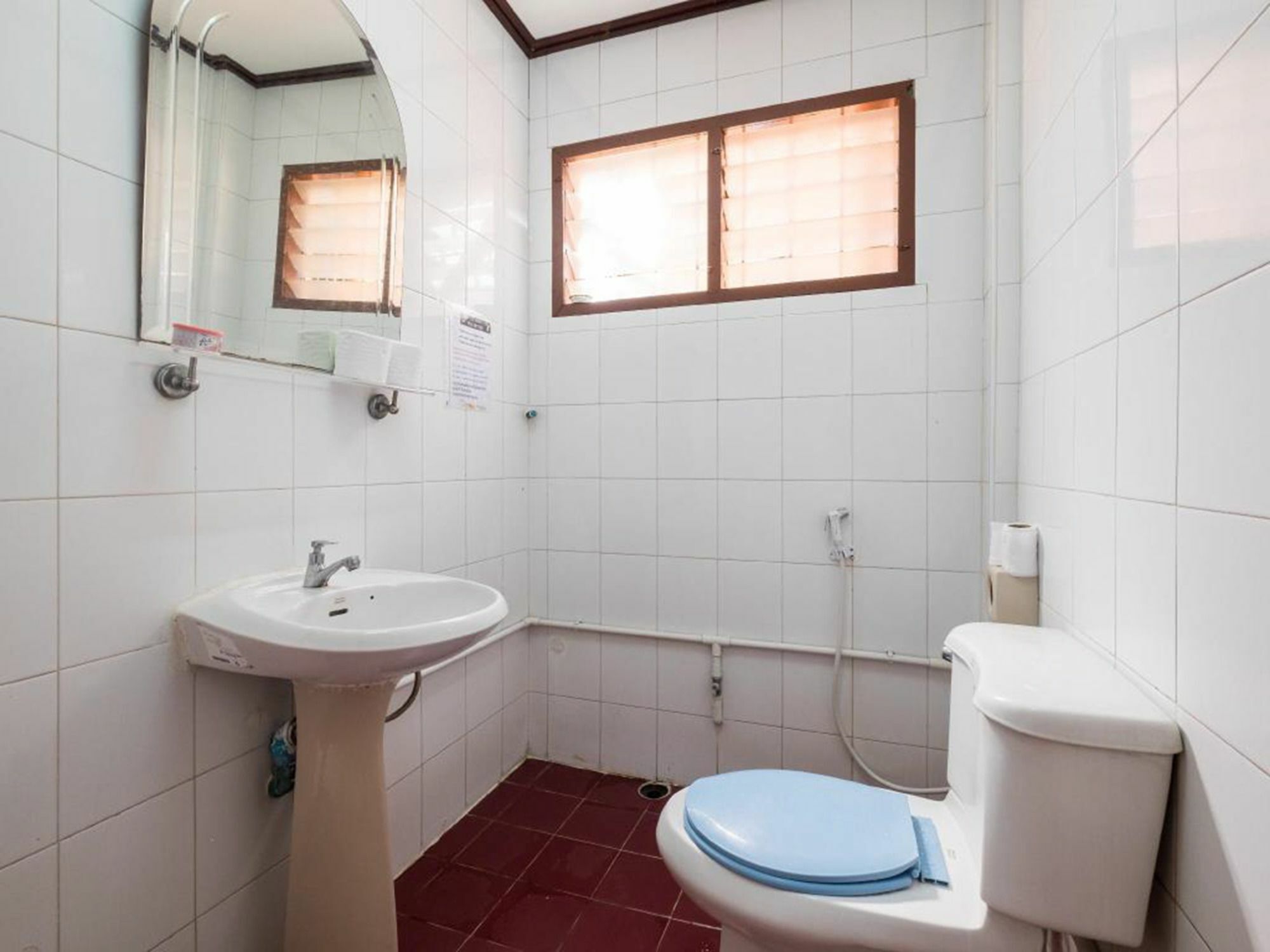 Yaya Guesthouse 曼谷 外观 照片