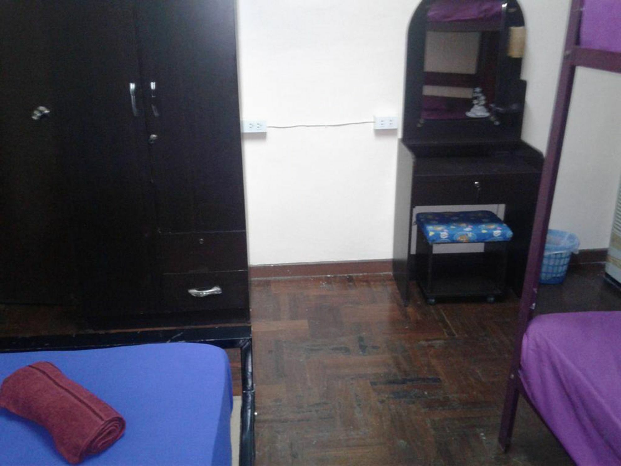 Yaya Guesthouse 曼谷 外观 照片