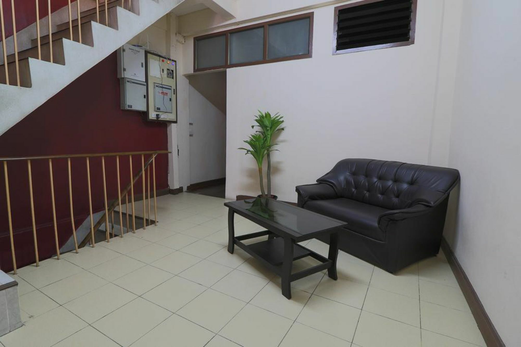 Yaya Guesthouse 曼谷 外观 照片